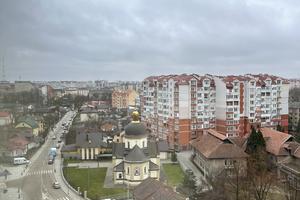 квартира за адресою Княгинин вул., 44