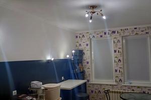 квартира за адресою Слобожанський просп. (Газети 