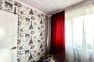 квартира по адресу Независимой Украины ул. (40 лет Советской Украины), 45-Б