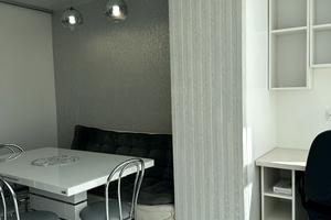 квартира за адресою Макогона вул., 25