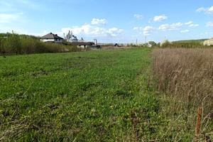 ділянка за адресою Небесної Сотні