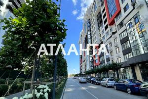 квартира за адресою Академіка Вільямса вул., 93/1