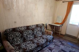 квартира за адресою Дерев'янка вул., 22а