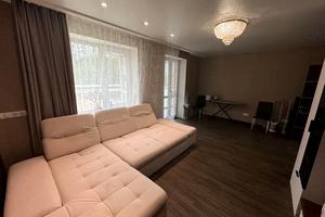 квартира за адресою Гетьманська вул., 7