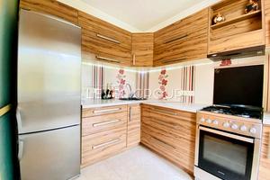 квартира по адресу Бульварно-Кудрявская ул. (Воровского), 6