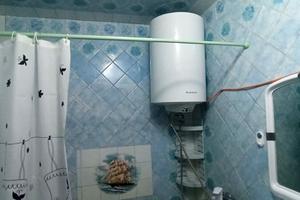 квартира по адресу Учительская ул., 3-А