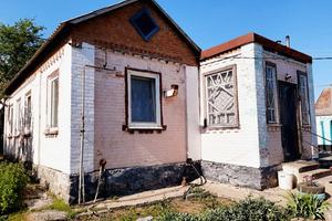 дом по адресу с. Тахтаулово, Зіньківська, 24