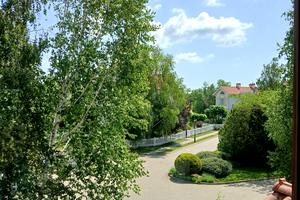 дом по адресу Уютная