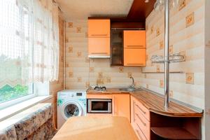 квартира по адресу Познаньская ул., 8Б