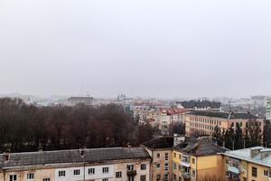 квартира за адресою Гарбарська вул., 24