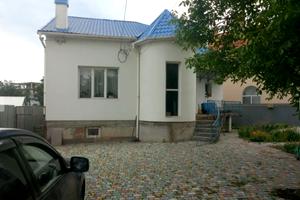участок по адресу Морской пер., 2