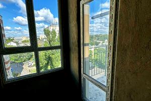 квартира за адресою Волошкова вул. (Іванова), 4б