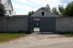 будинок за адресою с. Крушинка, Київська