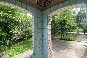 дом по адресу Переулок Дачный, 2а