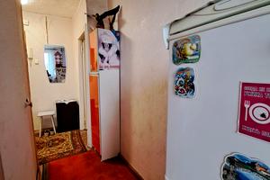 квартира по адресу Ахсарова ул., 20а