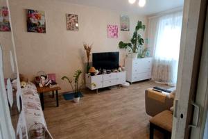 квартира за адресою Євгена Танцюри вул., 35