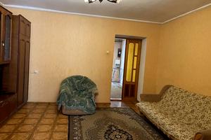квартира по адресу Херсонское шоссе, 35