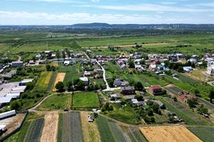 ділянка за адресою 