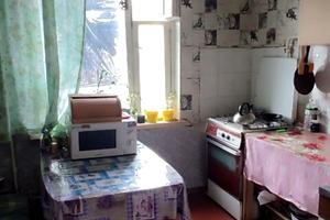 квартира по адресу Шевчука ул., 8