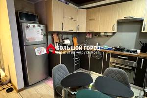 квартира за адресою Космічна вул., 5-Б