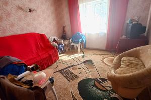 будинок за адресою Паустовского, 123
