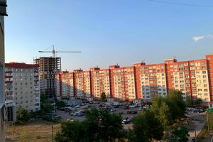 квартира по адресу Новокузнецкая ул., 59