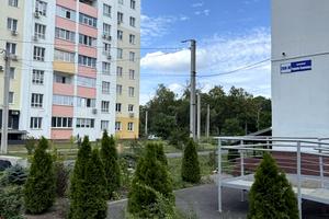 квартира по адресу Героев Харькова просп. (Московский), 268-Ж