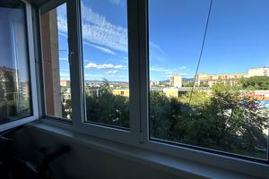квартира за адресою Бестужева вул., 8