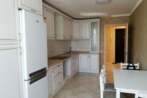 квартира за адресою Оксамитова, 20