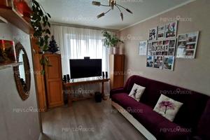 квартира за адресою Перемоги пров., 52-А