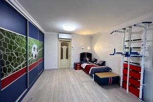 квартира за адресою Перемоги вул., 53