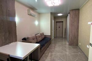 квартира по адресу Шевченковский пер., 38