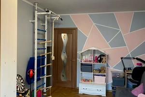 квартира по адресу поздовжня, 1б