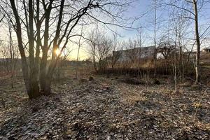 ділянка за адресою Польова