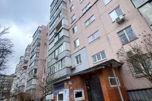 квартира за адресою Новогоспітальна вул. (Щорса пров.), 5-А