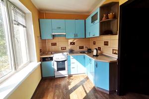 квартира за адресою Ладозька вул., 22