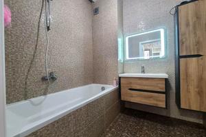 квартира по адресу Елизаветинская ул., 1