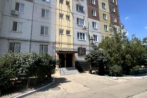 квартира по адресу Сергея Параджанова ул. (Вахрушева), 34