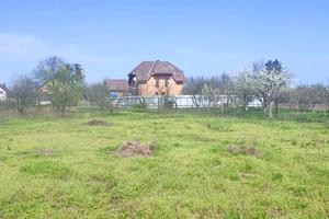 участок по адресу Князя Святослава ул., 13
