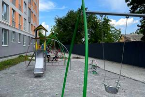 квартира за адресою Григорія Сковороди вул., 4