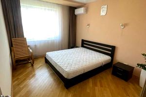 квартира по адресу Урловская ул., 23-В