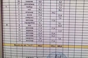 будинок за адресою Вереснева вул.