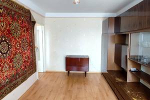 квартира за адресою Аеродром вул., 13