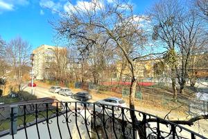 квартира по адресу Литовская ул., 14
