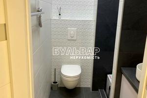 комерційна за адресою Гіршмана вул., 17