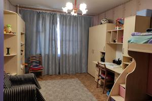 квартира за адресою Квартальна, 14