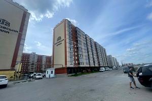 квартира за адресою Співдружності вул., 1