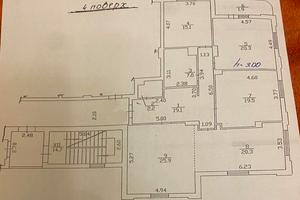 квартира по адресу Черновола просп. (700-летия Львова), 73