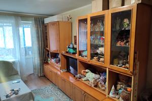квартира за адресою Соняшникова, 3