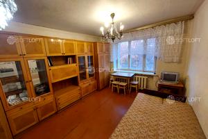 квартира по адресу Аерофлотська, 18